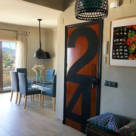 Fornet_24 Apartmán Altea